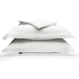 Naturepedic Organic Cotton Sateen Shams for Kids - Bambi Baby