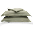 Naturepedic Organic Cotton Sateen Shams for Kids - Bambi Baby