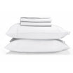 Naturepedic Organic Cotton Percale Sheets & Pillowcases for Kids