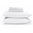 Naturepedic Organic Cotton Percale Sheets & Pillowcases for Kids - Bambi Baby
