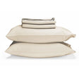 Naturepedic Organic Cotton Percale Sheets & Pillowcases for Kids - Bambi Baby