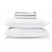 Naturepedic Organic Cotton Sateen Sheets