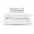 Naturepedic Organic Cotton Sateen Sheets - Bambi Baby