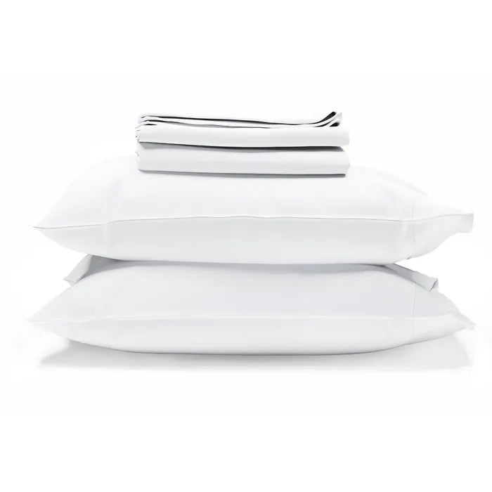Naturepedic Organic Cotton Sateen Sheets- Bambi Baby