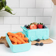 WonderFold WonderBowl Silicone Bowl - Bambi Baby