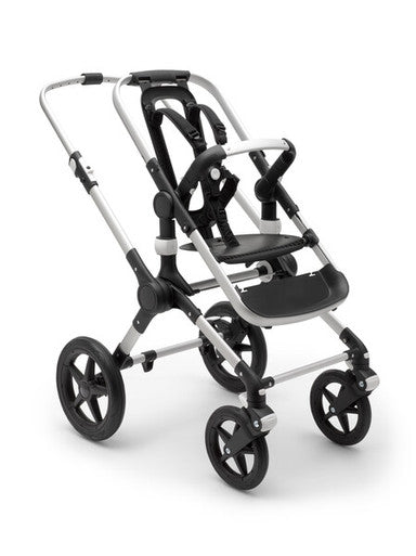 Bugaboo Fox Base in Alu- Bambi Baby