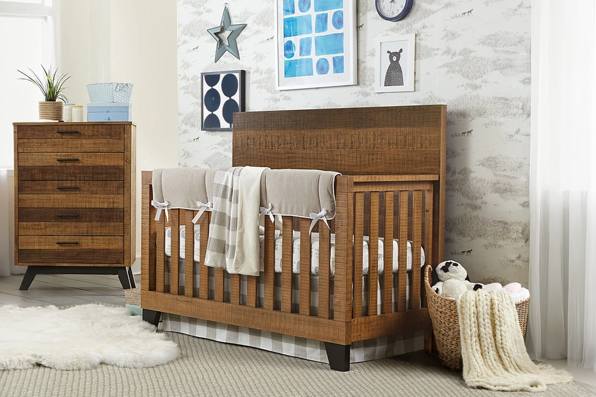 Urban Rustic
