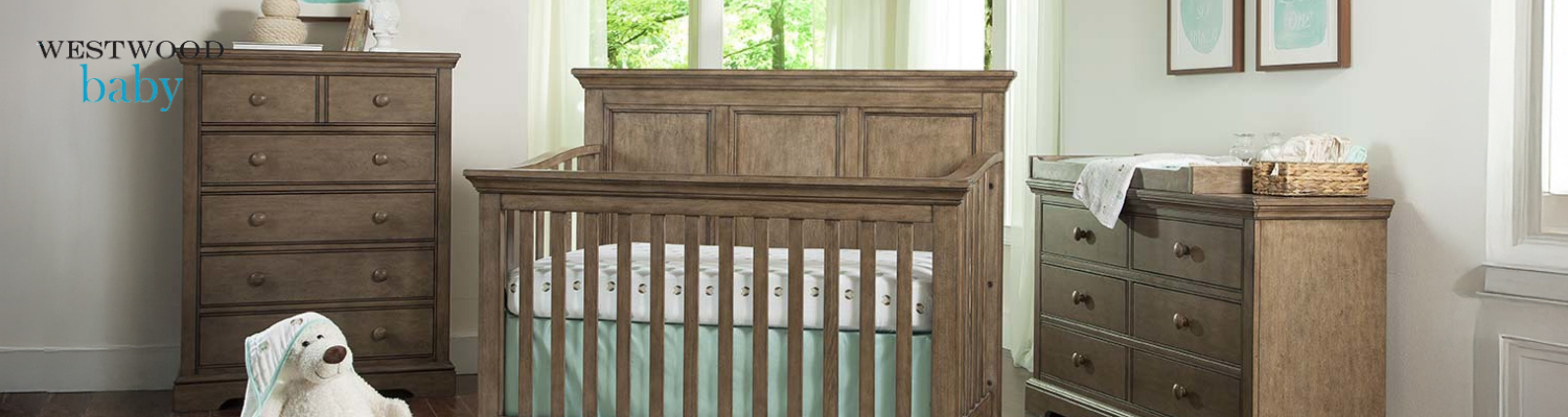 Westwood Baby Furniture: Cribs & Collections | Bambi Baby Westwood Baby Furniture: Cribs & Collections | Bambi Baby