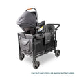 WonderFold W2 Car Seat Adapter for Stroller Wagon - Bambi Baby