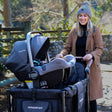 WonderFold W4 Car Seat Adapter for Stroller Wagon - Bambi Baby