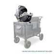 WonderFold W2 Car Seat Adapter for Stroller Wagon - Bambi Baby