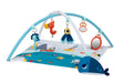 Tiny Love Tiny Mariners Developmental Gymini - Bambi Baby