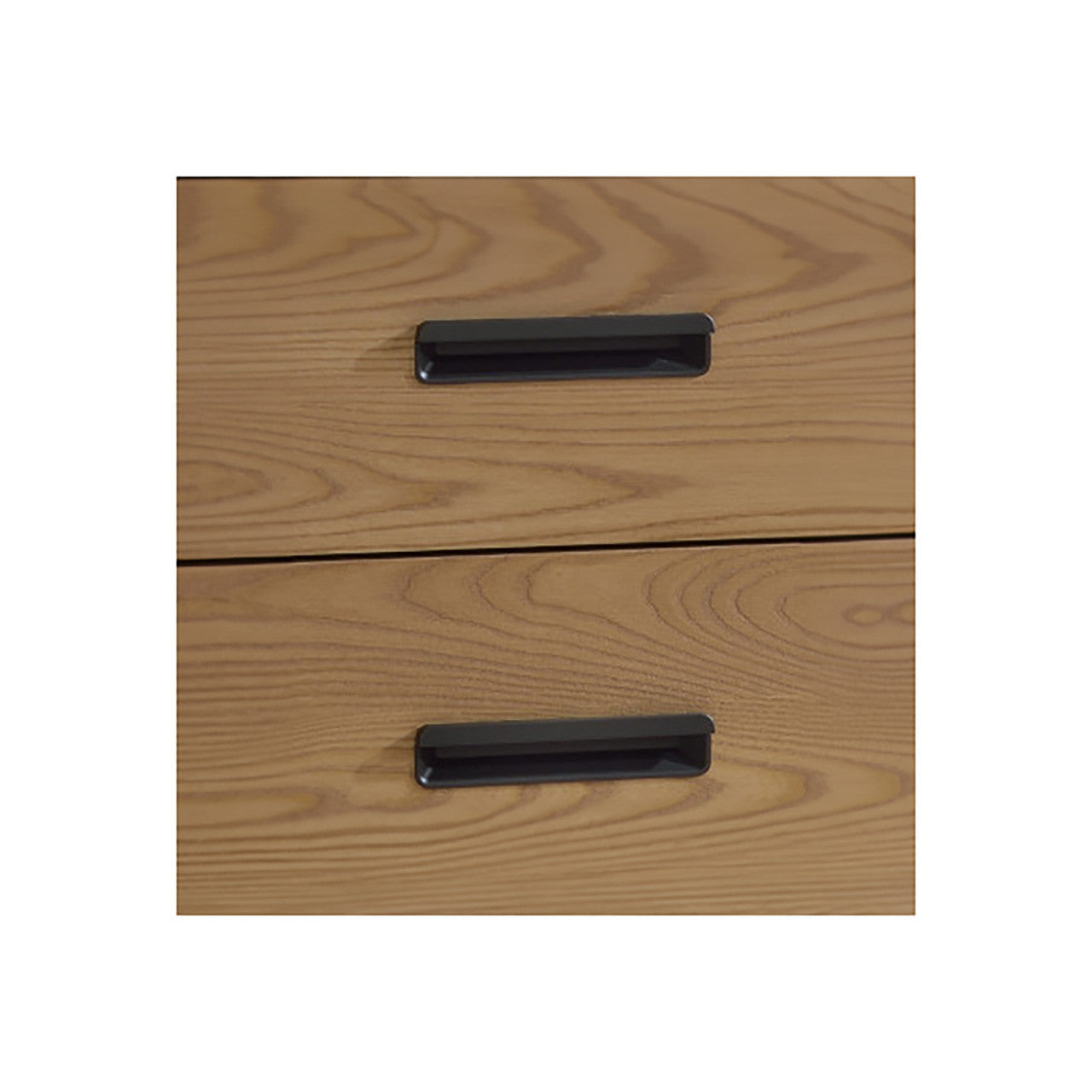 Natart Palo Double Dresser 56"- Bambi Baby
