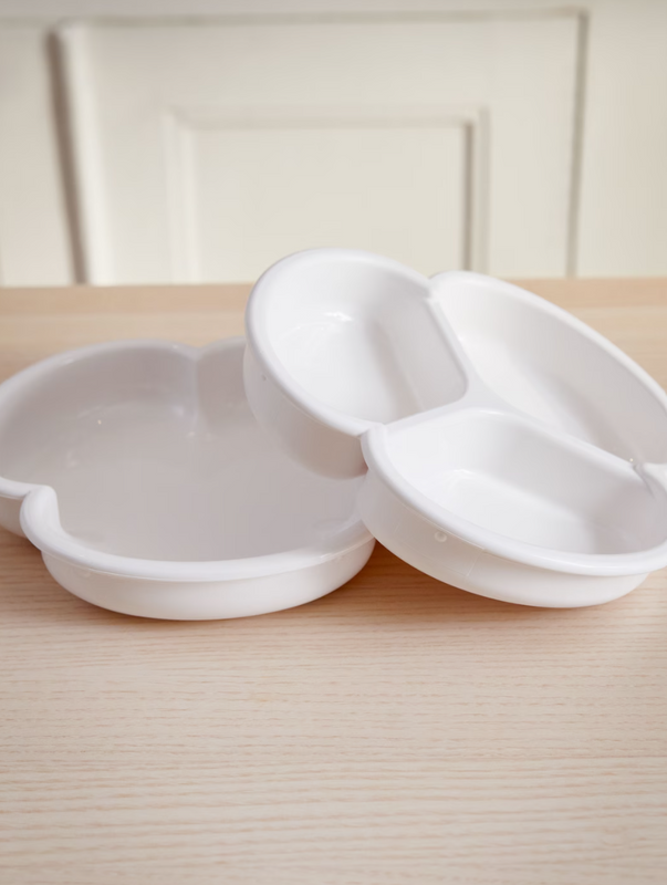 BabyBjörn Innerplate 2-pack- Bambi Baby