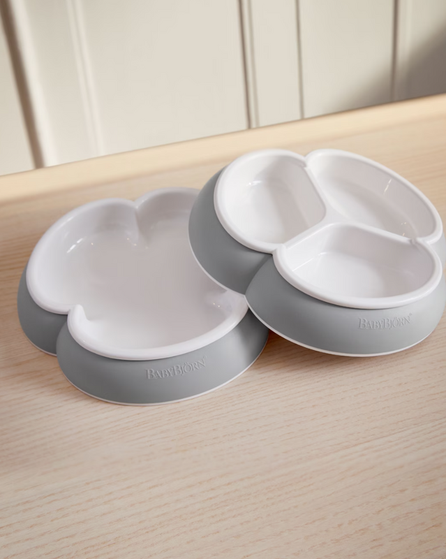 BabyBjörn Innerplate 2-pack- Bambi Baby