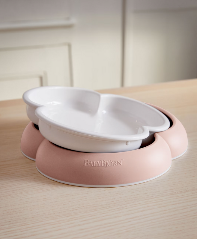 BabyBjörn Innerplate 2-pack- Bambi Baby