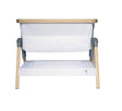 Venice Child California Dreaming Bedside Bassinet - Bambi Baby