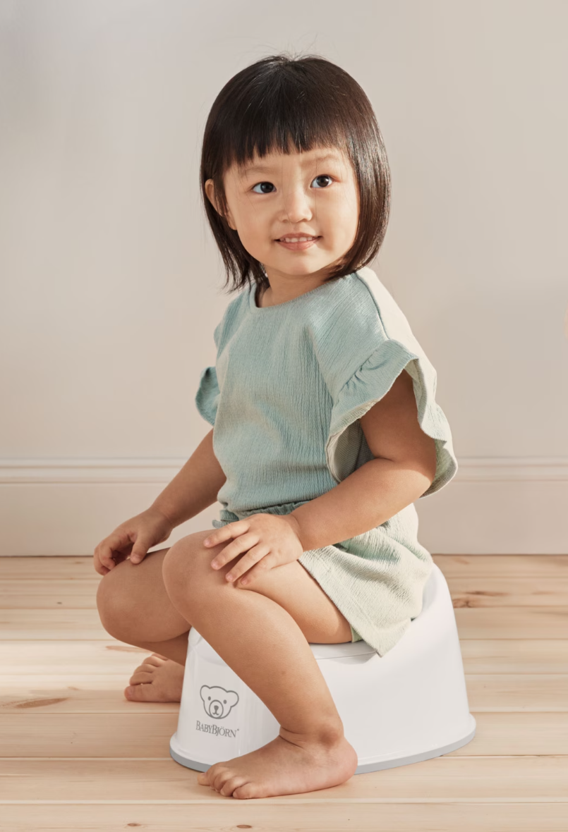 BabyBjörn Smart Potty- Bambi Baby
