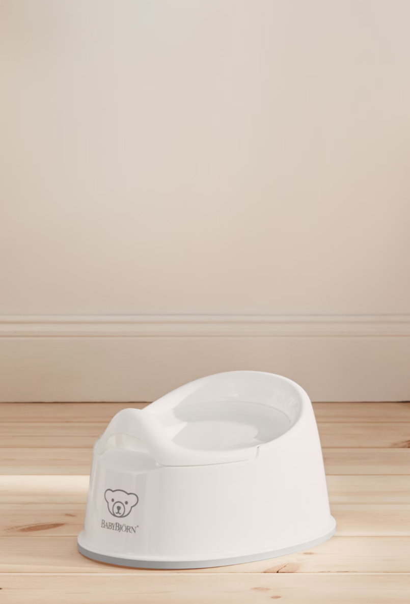 BabyBjörn Smart Potty- Bambi Baby