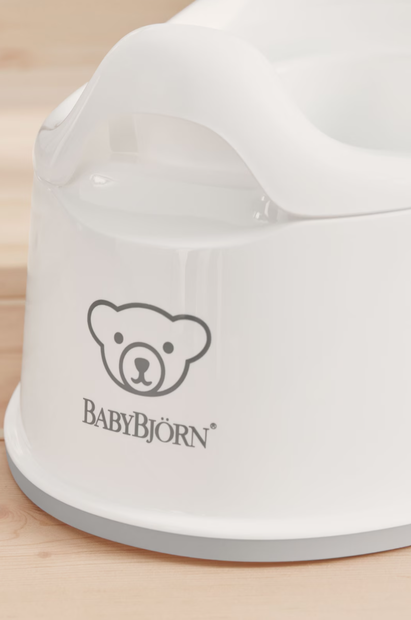 BabyBjörn Smart Potty- Bambi Baby