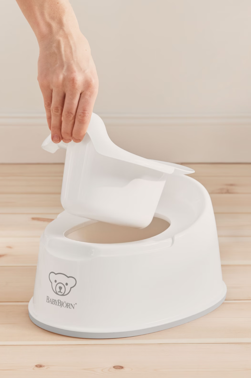 BabyBjörn Smart Potty- Bambi Baby