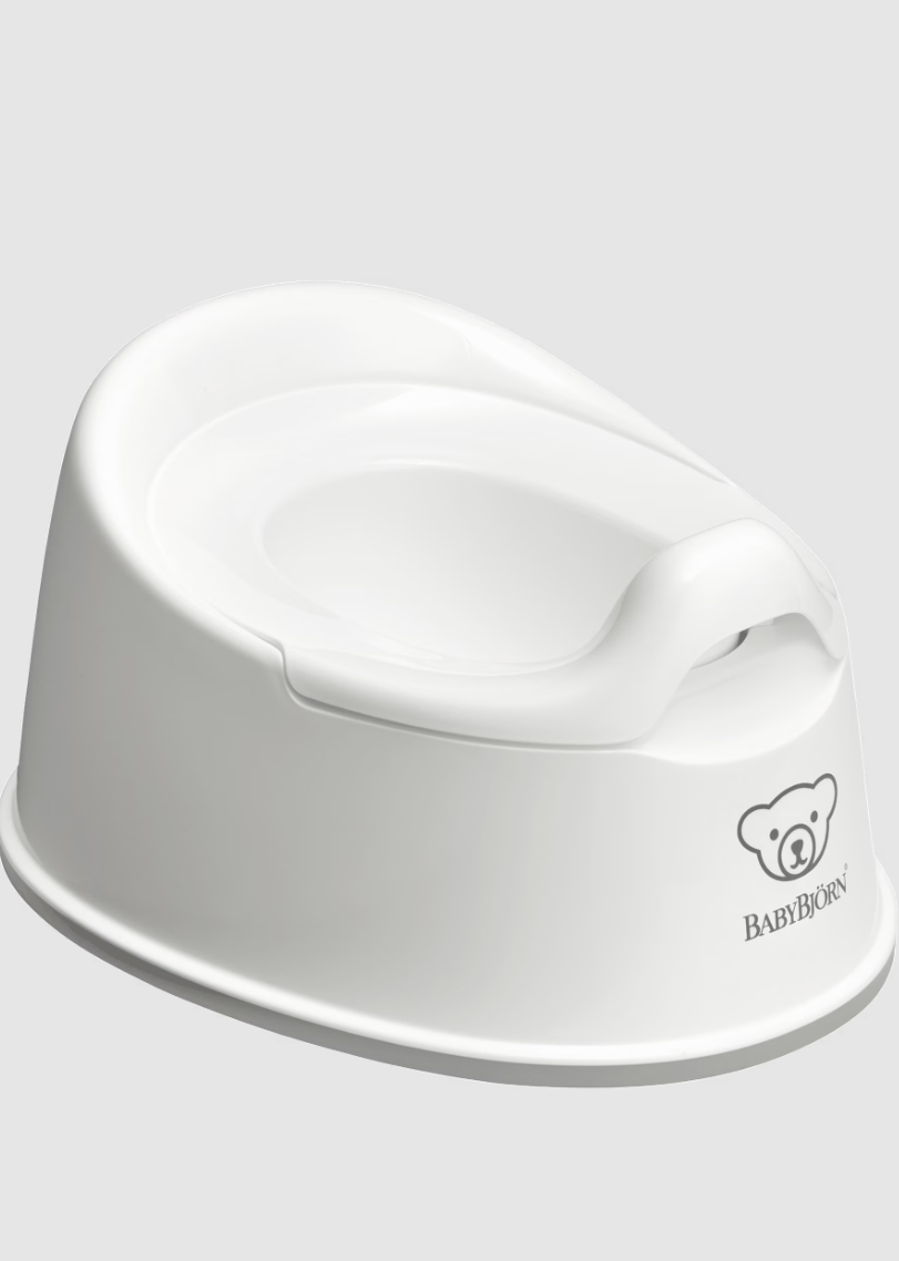 BabyBjörn Smart Potty- Bambi Baby