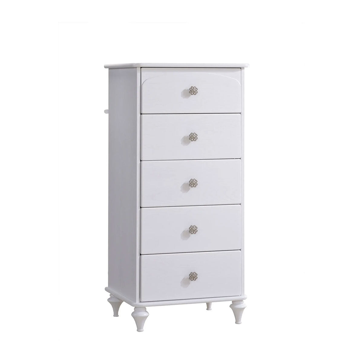 Natart Greta Lingerie Chest- Bambi Baby