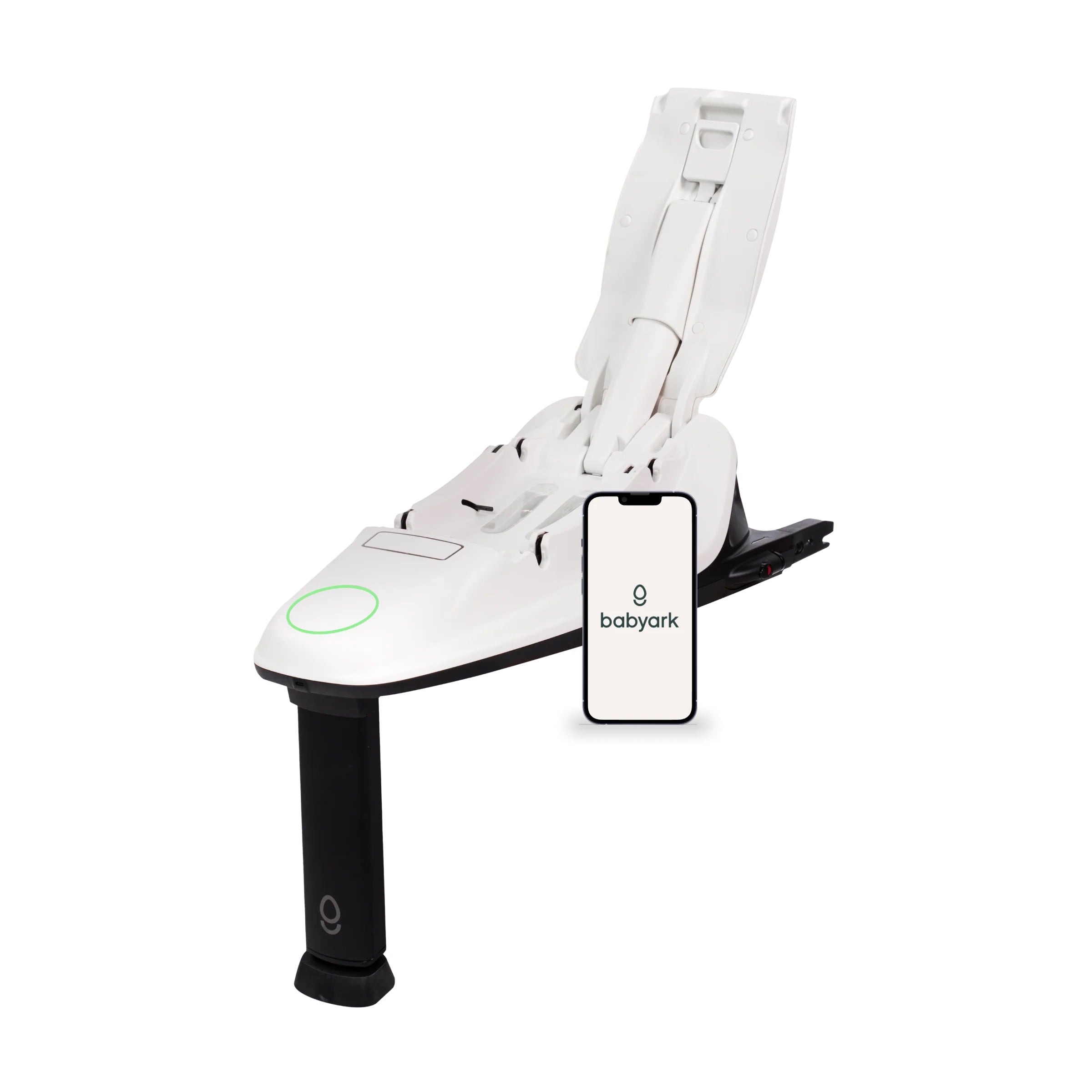 Babyark G01 Smart Base- Bambi Baby
