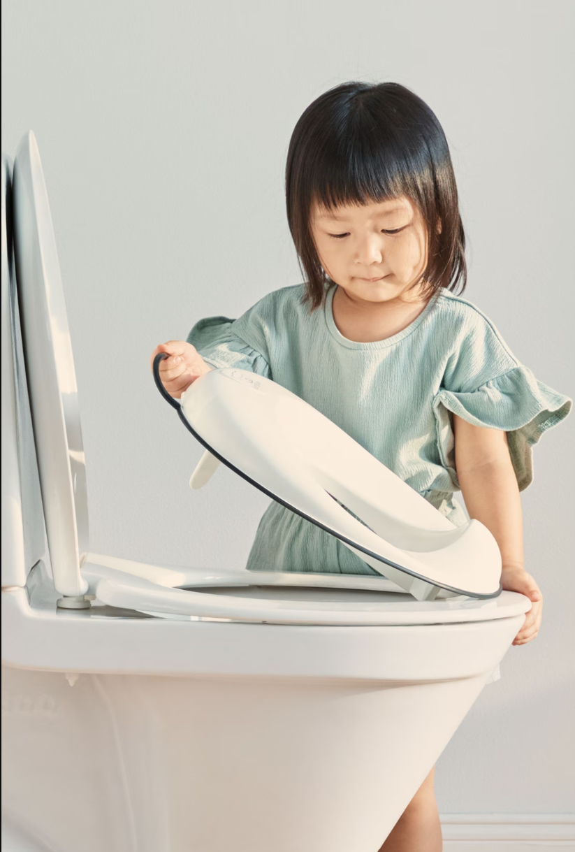 BabyBjörn Toilet Training Seat- Bambi Baby