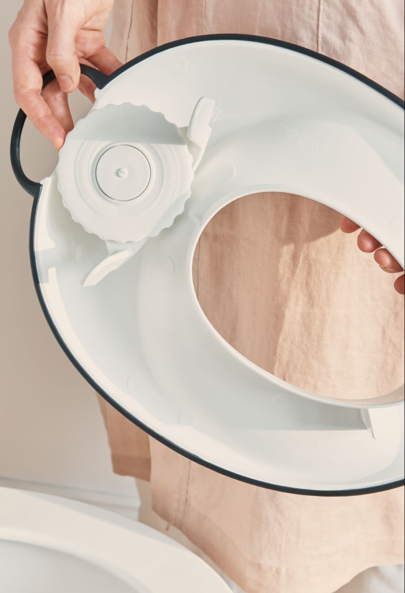 BabyBjörn Toilet Training Seat- Bambi Baby