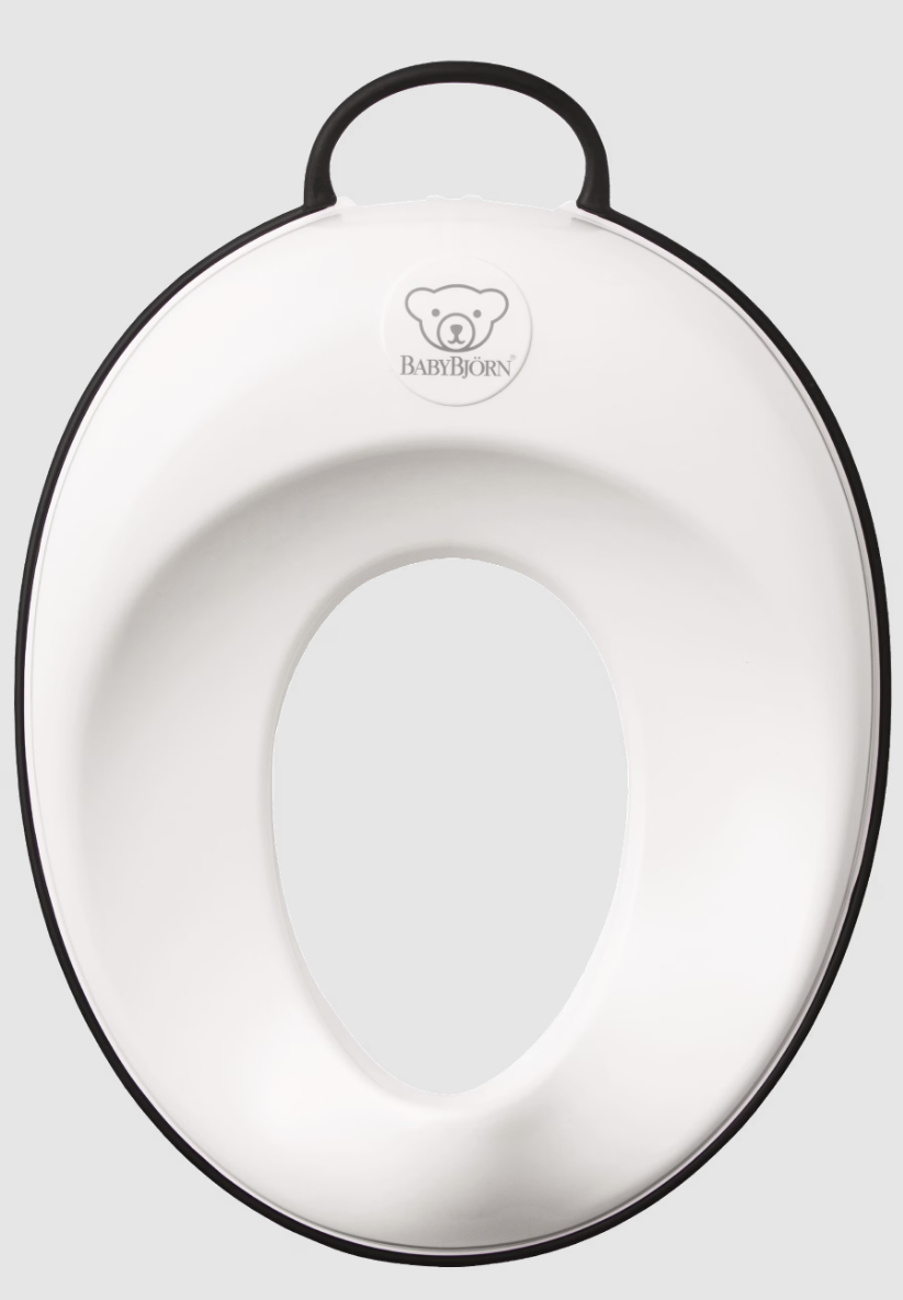 BabyBjörn Toilet Training Seat- Bambi Baby