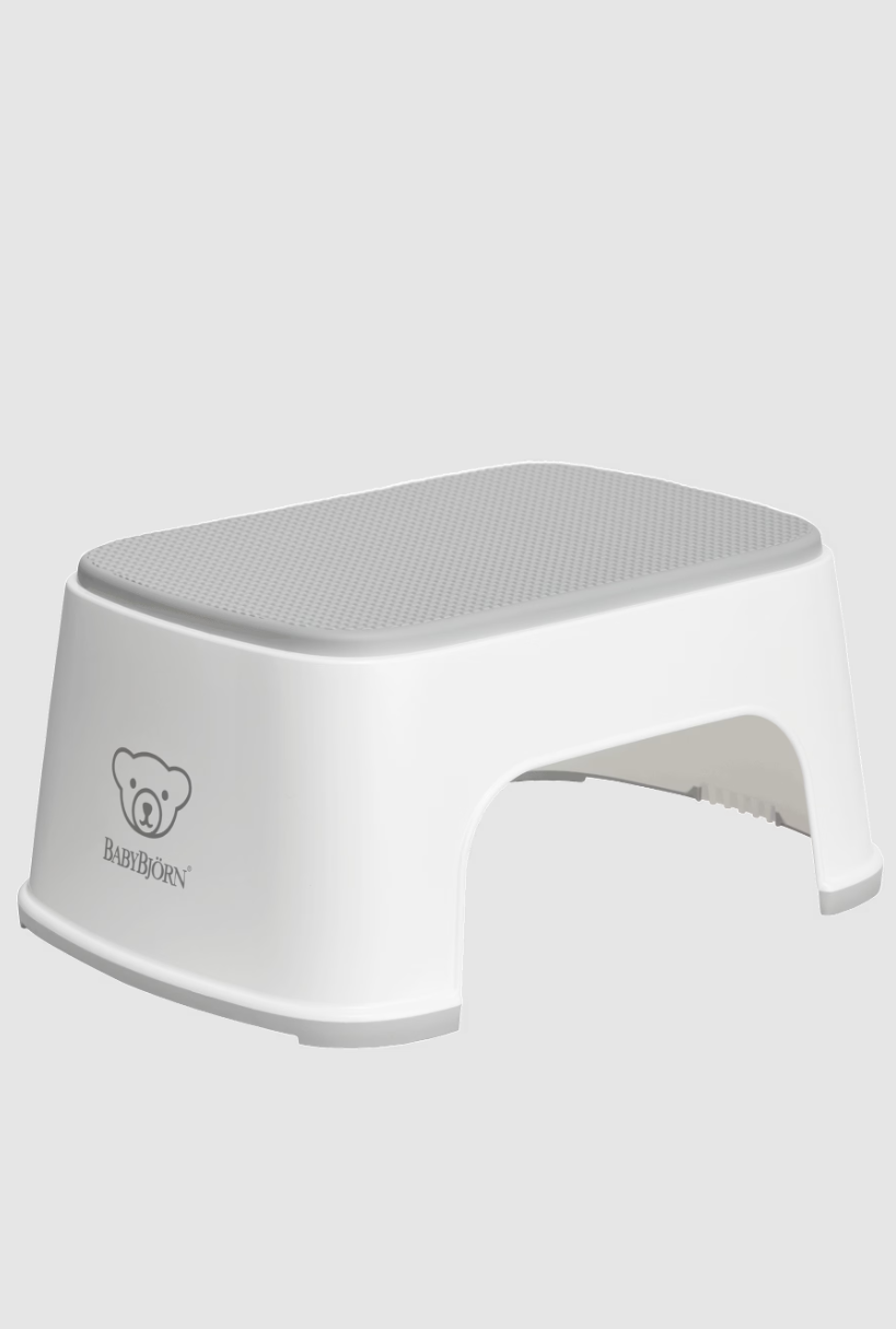 BabyBjörn Step Stool- Bambi Baby