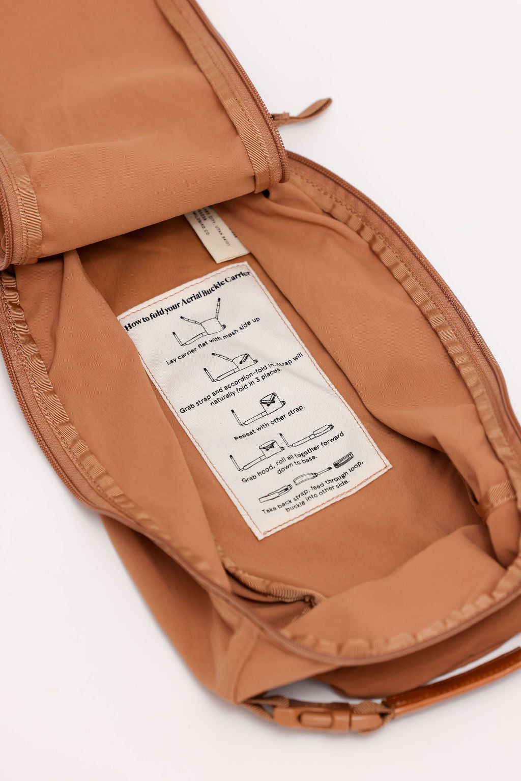 WildBird Carry Bag - Willow- Bambi Baby