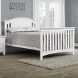 Oxford Baby Willowbrook 4 In 1 Convertible Crib - Bambi Baby
