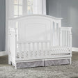 Oxford Baby Willowbrook 4 In 1 Convertible Crib - Bambi Baby