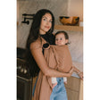 WildBird Linen Sling - Willow - Bambi Baby