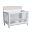 Westwood Rowan Convertible Crib in Ash Linen - Bambi Baby