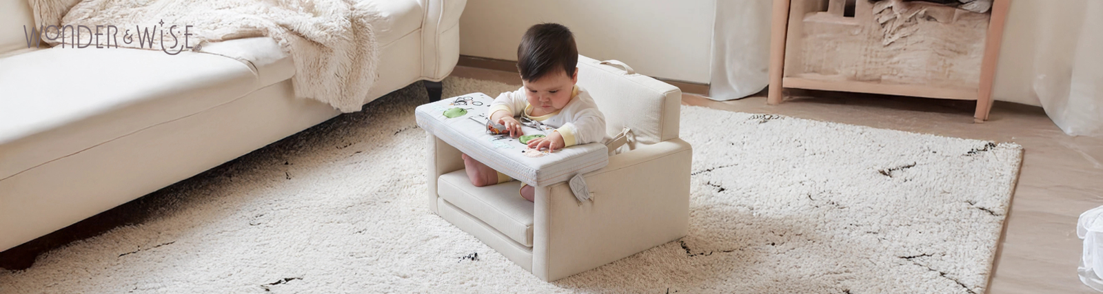 Wonder and Wise - Bambi Baby