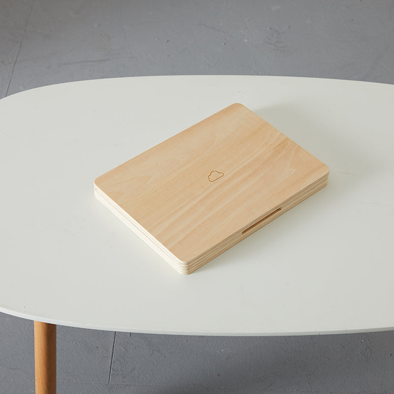 Wonder and Wise Nonstop Laptop- Bambi Baby