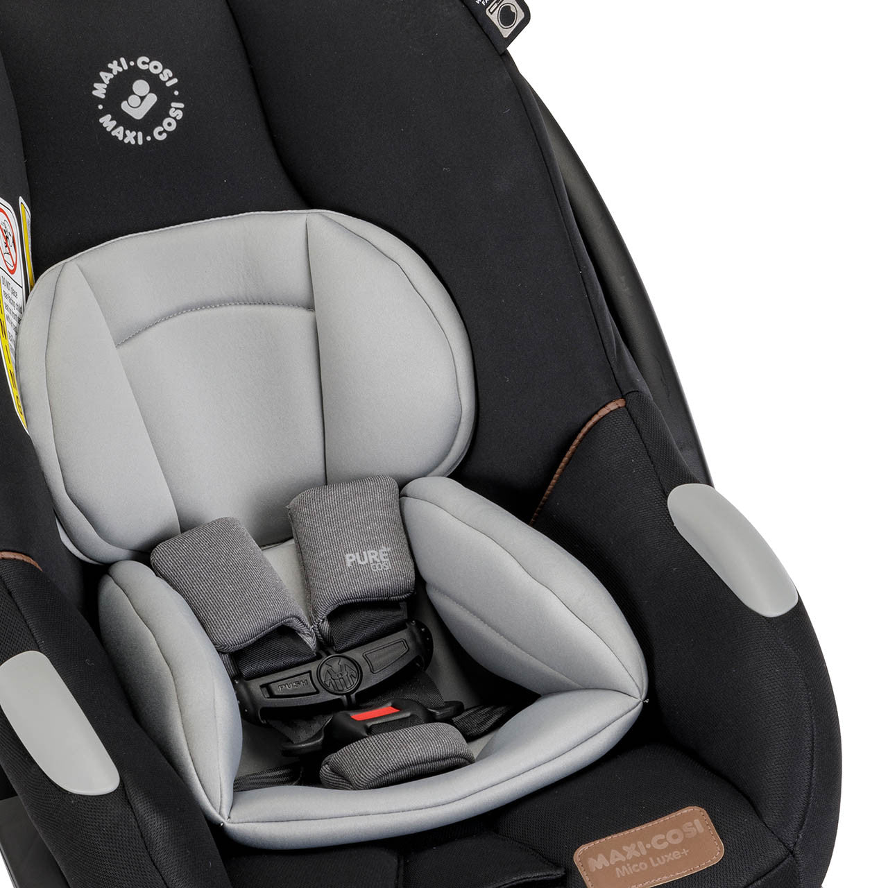 Maxi Cosi Mico Luxe+ Infant Car Seat- Bambi Baby