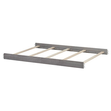 Oxford Baby Westport Collection Full Bed Conversion Kit in Dusk Gray- Bambi Baby