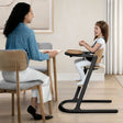 Delta Children Versa Adjustable 3-in-1 High Chair - Bambi Baby