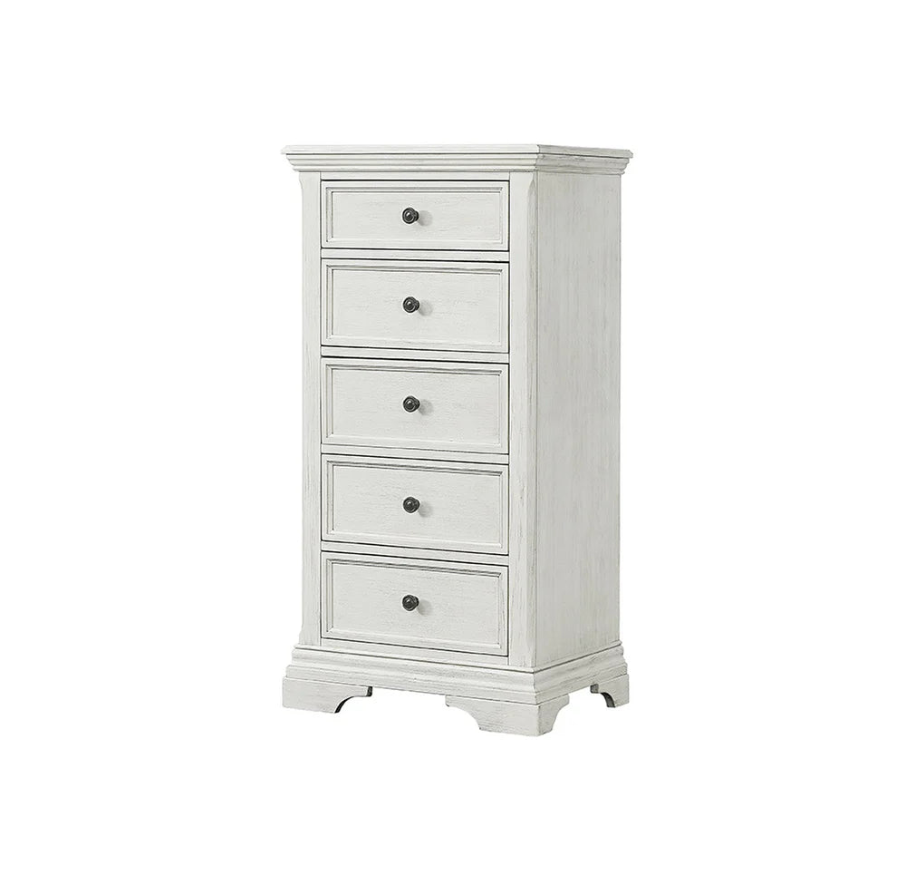 Westwood Olivia Pier Chest- Bambi Baby