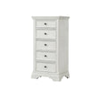 Westwood Olivia Pier Chest - Bambi Baby