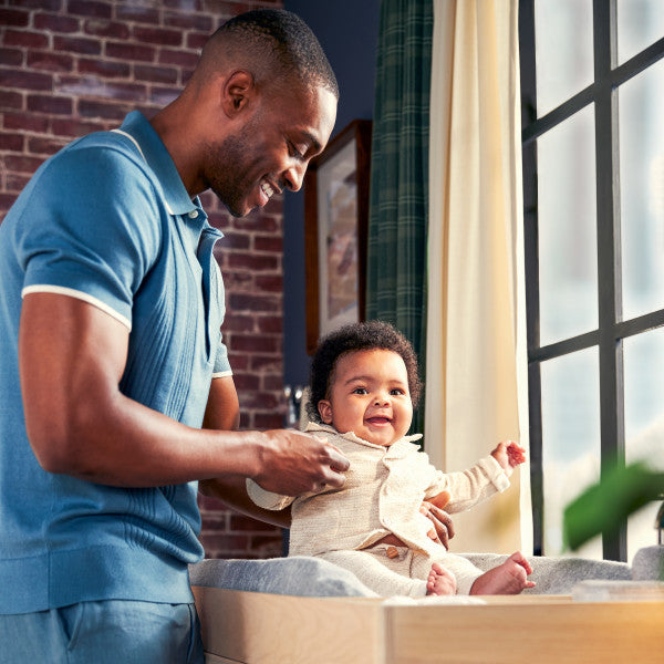 Maxi Cosi Kindred Brisa Assembled Double Topper - Onyx Heritage- Bambi Baby