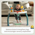 Tiny Love Tiny Mariners 5-in-1 Here I Grow Stationary Activity Center - Bambi Baby
