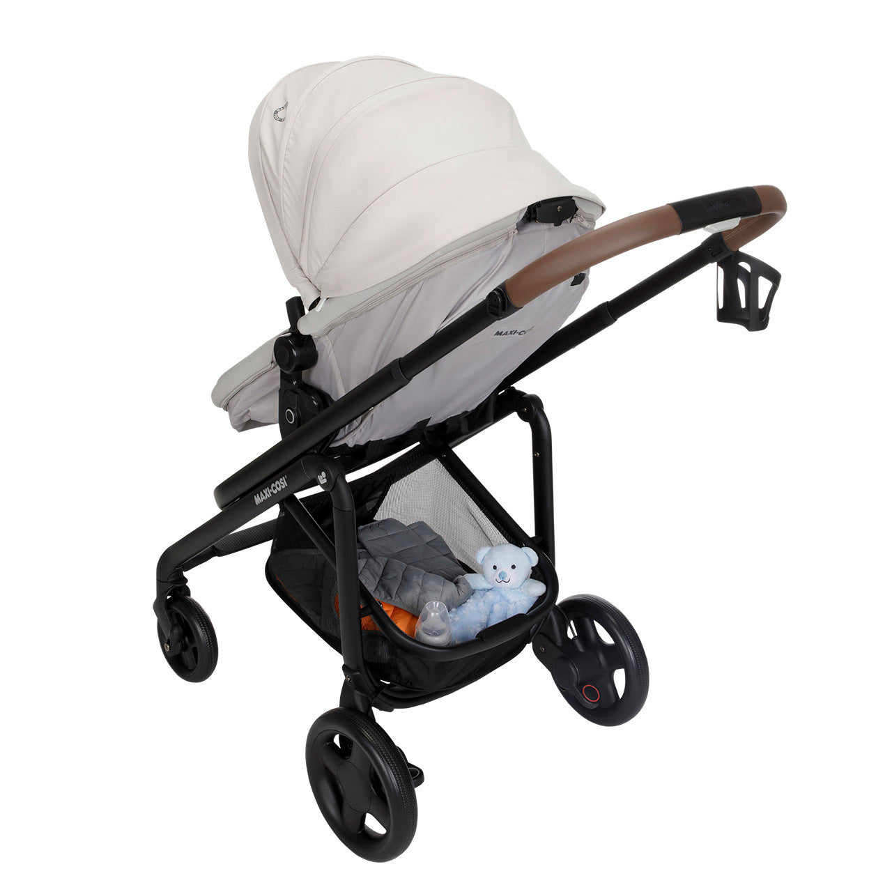 can the maxi cosi tayla be a double stroller Maxi Cosi Tayla Max Stroller