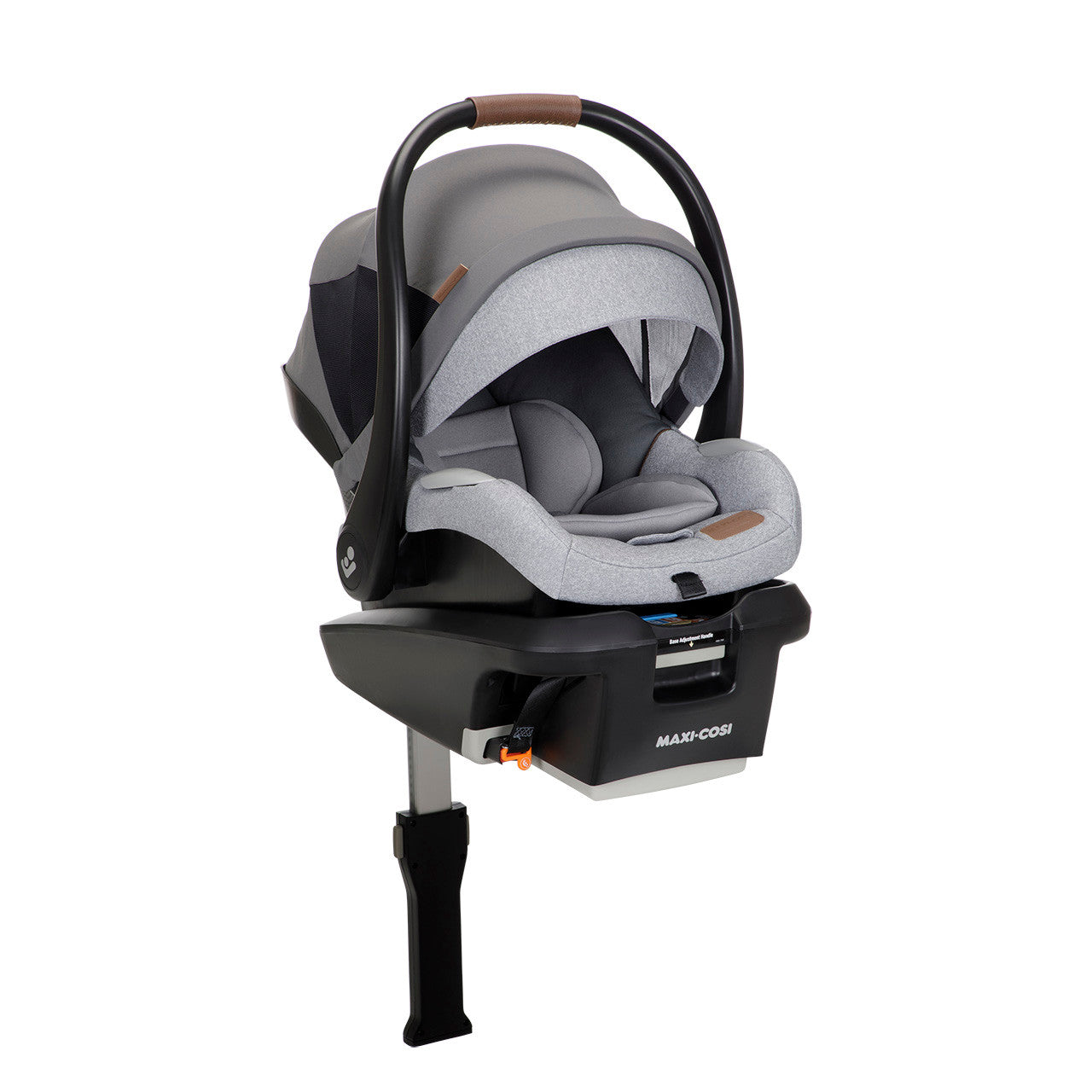 maxi-cosi tayla travel system Maxi Cosi Tayla Max 5-in-1 Travel System – Bambi Baby