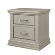 Pali Modena Nightstand - Bambi Baby