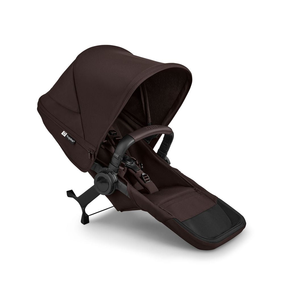 bugaboo donkey side by side Bugaboo Donkey 6 Sibling Seat